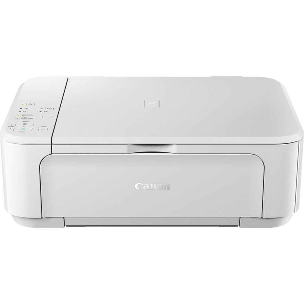 Imprimante jet d'encre multifonction Canon PIXMA MG3650S, Blanc — image 6