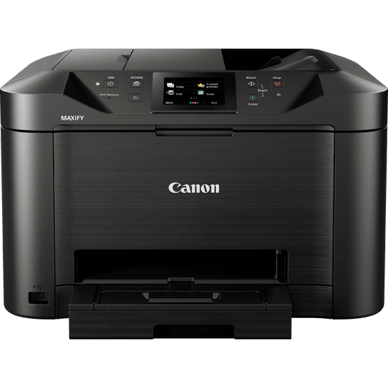 Canon MAXIFY MB5150