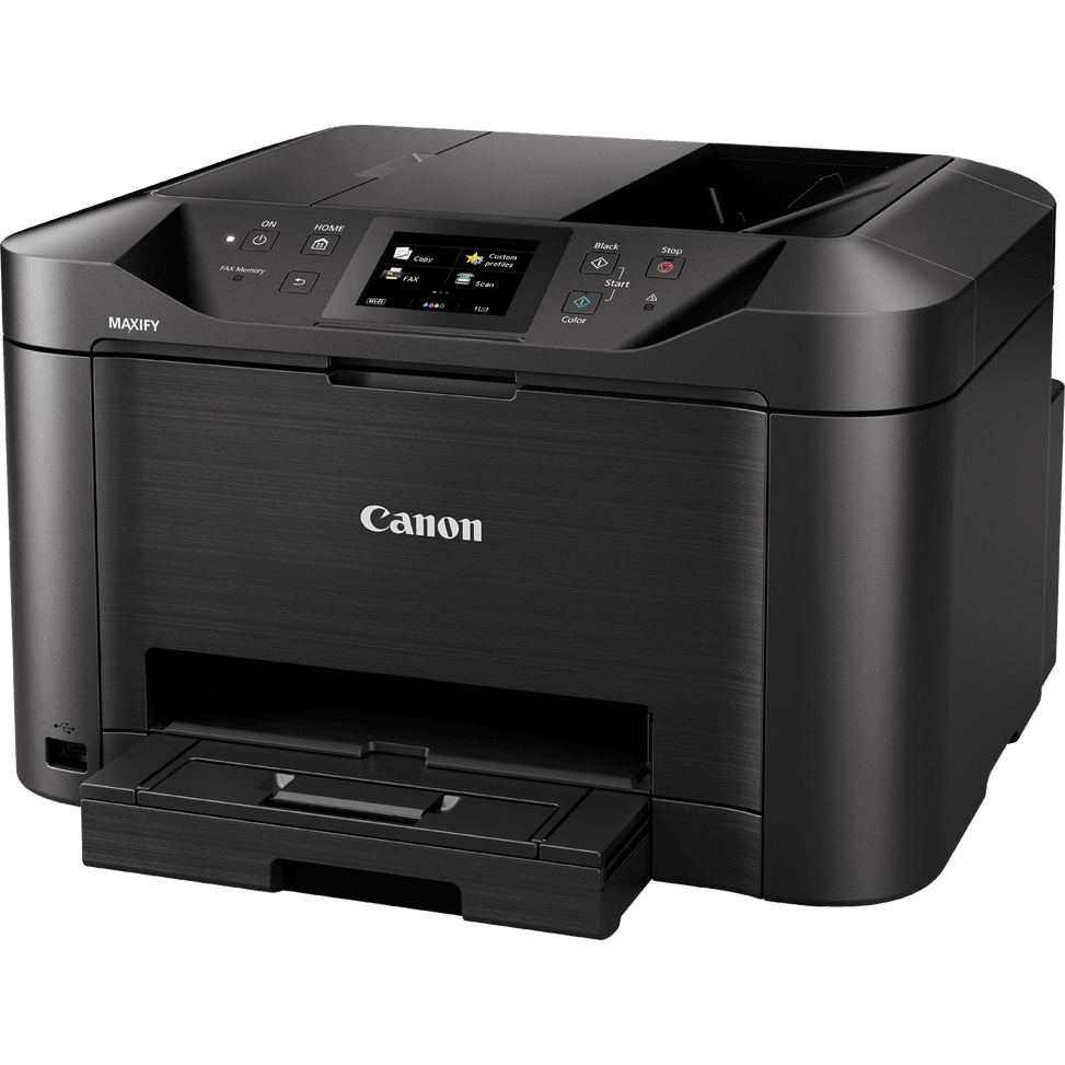 Canon MAXIFY MB5150 — image 2