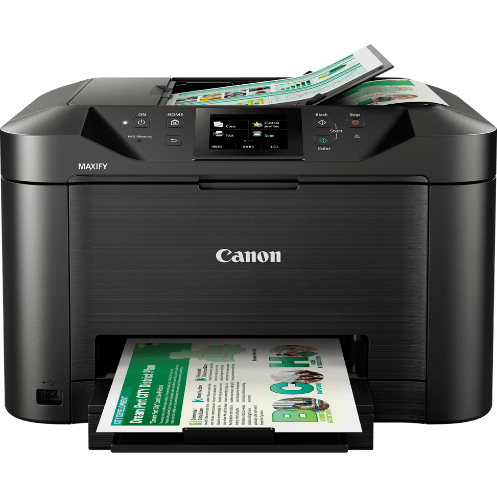 Canon MAXIFY MB5150 — image 3