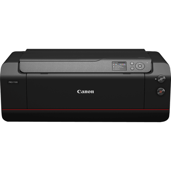 Imprimante photo A2 couleur Wi-Fi Canon imagePROGRAF PRO-1100