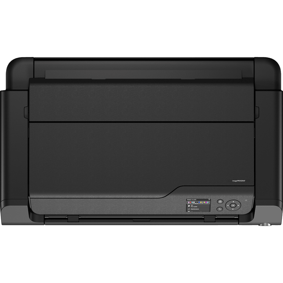 Imprimante photo A2 couleur Wi-Fi Canon imagePROGRAF PRO-1100 — image 7