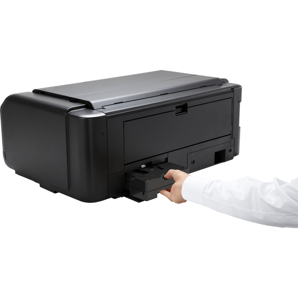 Imprimante photo A2 couleur Wi-Fi Canon imagePROGRAF PRO-1100 — image 12
