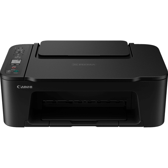 Imprimante multifonction Wi-Fi Canon PIXMA TS3750i, noire