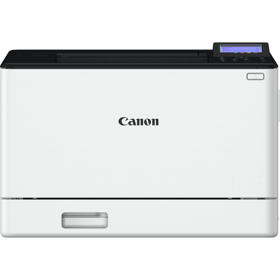 Imprimante laser couleur Canon i-SENSYS LBP673Cdw — image 1