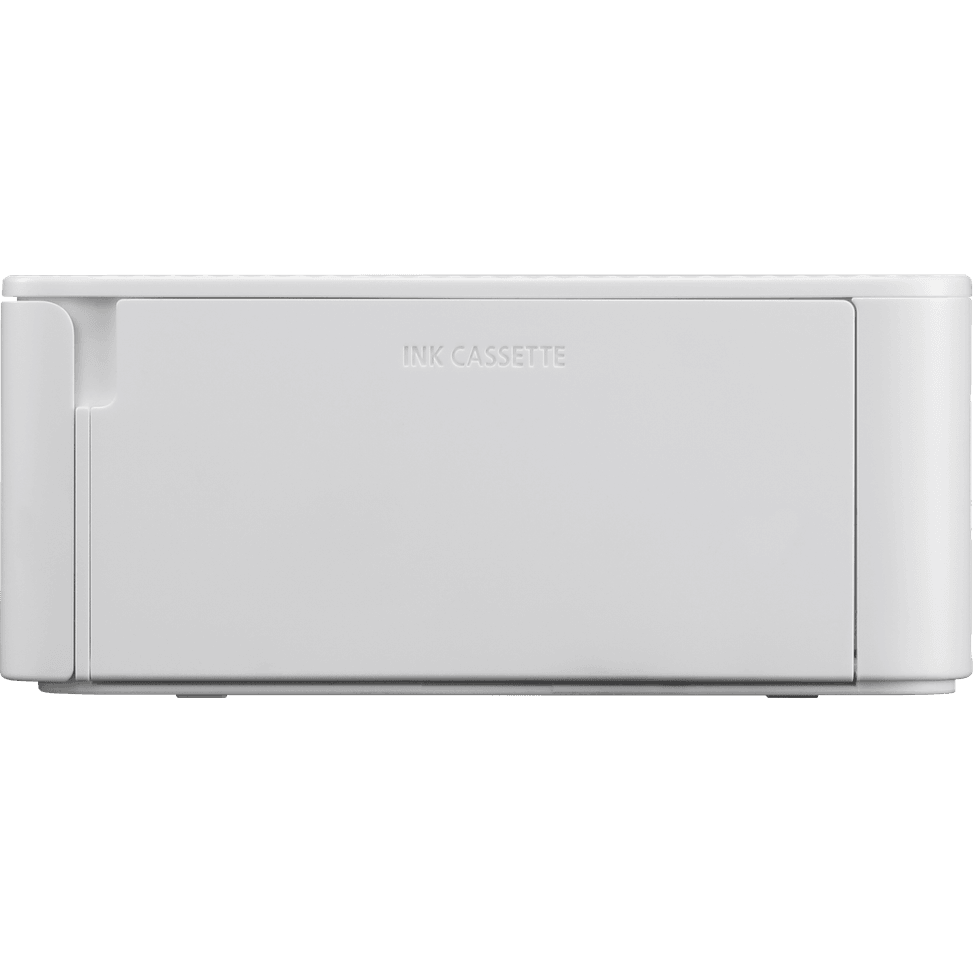 Imprimante photo portable couleur Canon SELPHY CP1500 - Blanche — image 5