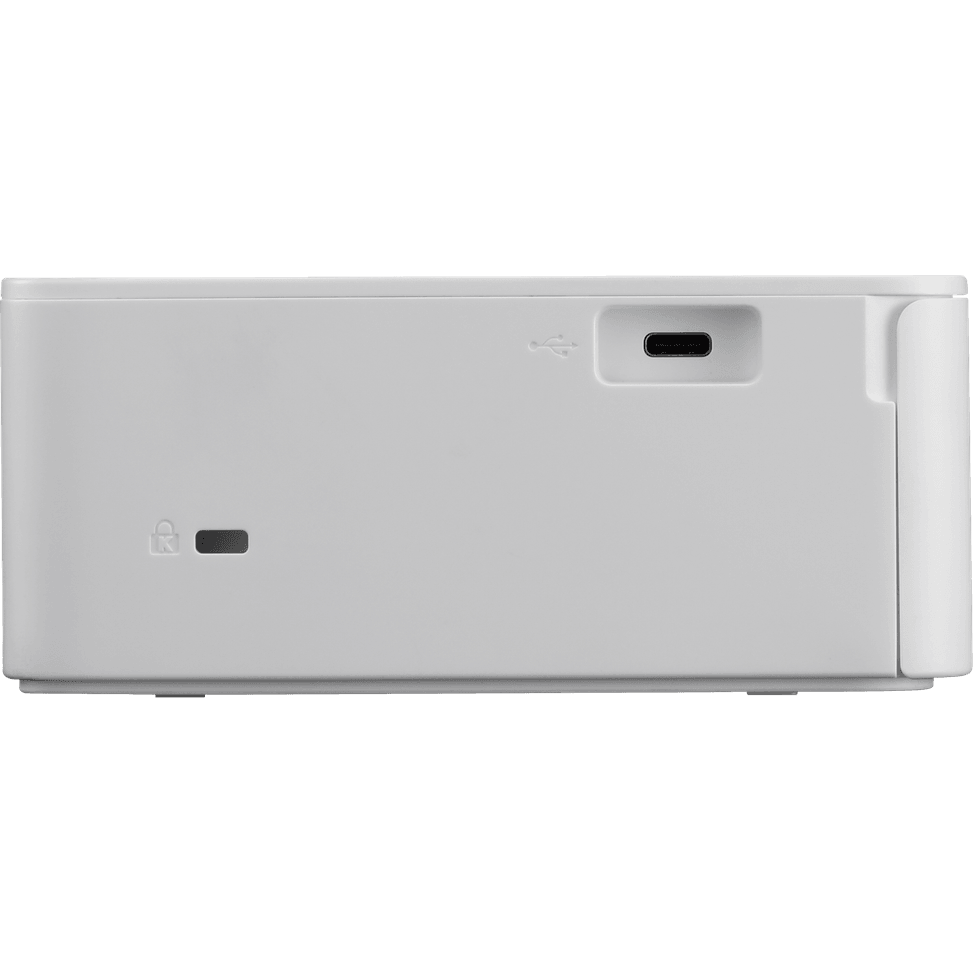 Imprimante photo portable couleur Canon SELPHY CP1500 - Blanche — image 6
