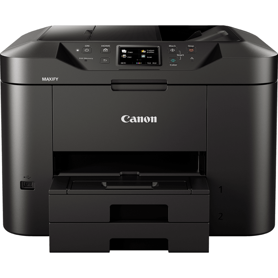 Canon MAXIFY MB2750 — image 1
