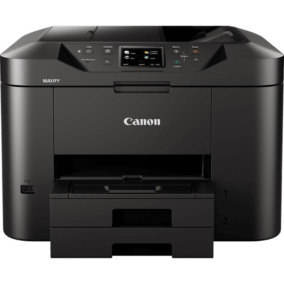 Canon MAXIFY MB2750