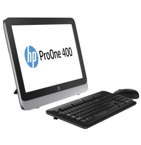 HP ProOne 400 G1 19,5" Non-Touch All-in-One PC (D5U18EA)