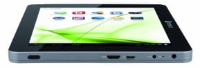 Memup tablette SlidePad NG 808 — image 5