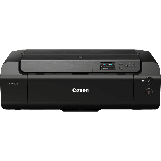 Imprimante photo A3+ couleur sans fil Canon PIXMA PRO-200S