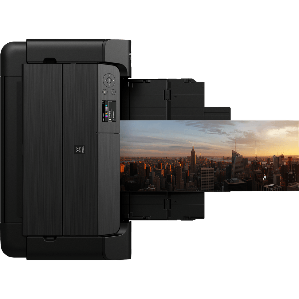 Imprimante photo A3+ couleur sans fil Canon PIXMA PRO-200S — image 7
