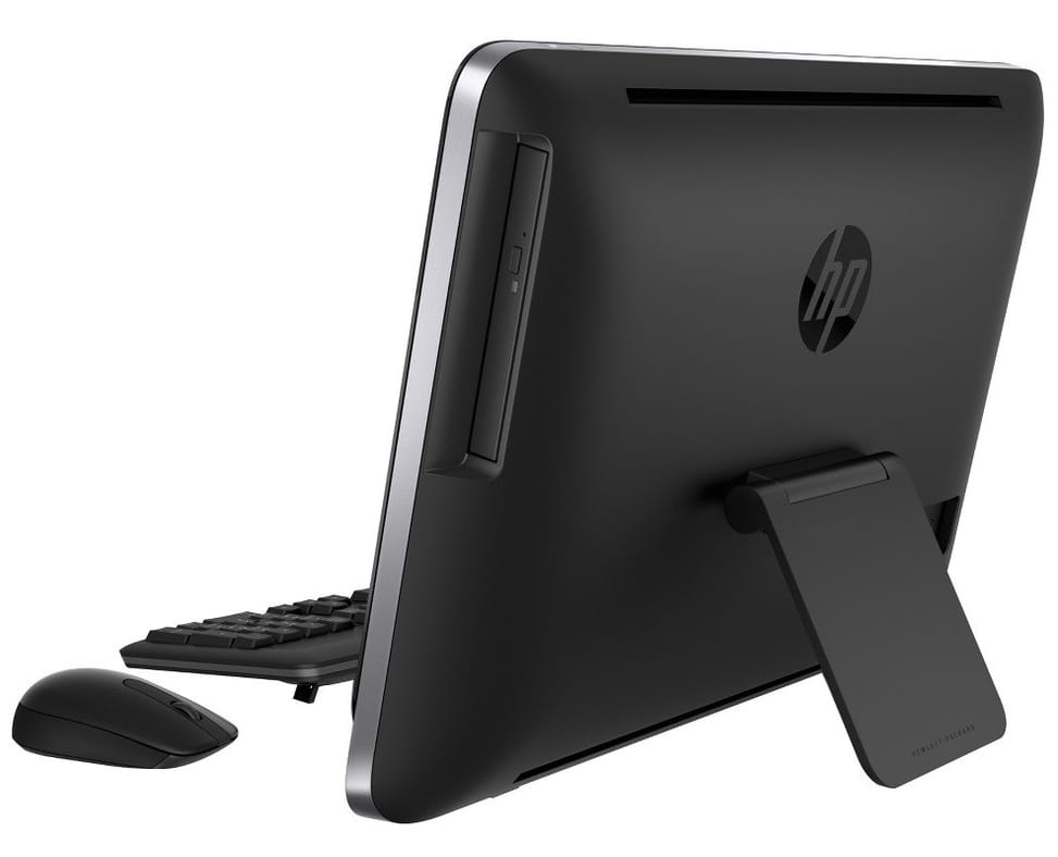 HP ProOne 400 G1 19,5" Non-Touch All-in-One PC (D5U18EA)