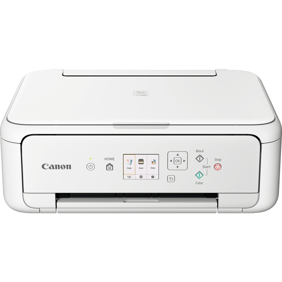 Canon PIXMA TS5151 - Blanc — image 1