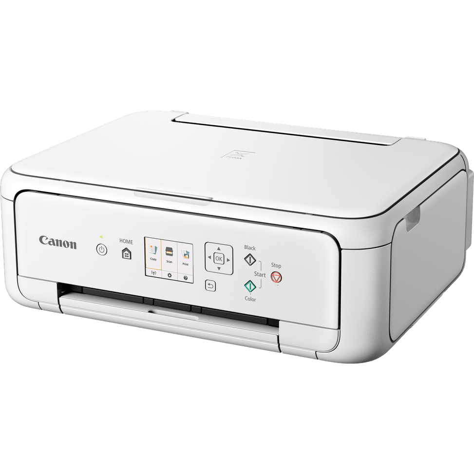 Canon PIXMA TS5151 - Blanc — image 2