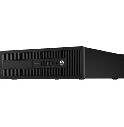 PC de bureau HP EliteDesk 800 G1 SFF Small Form Factor (F3W82EA)