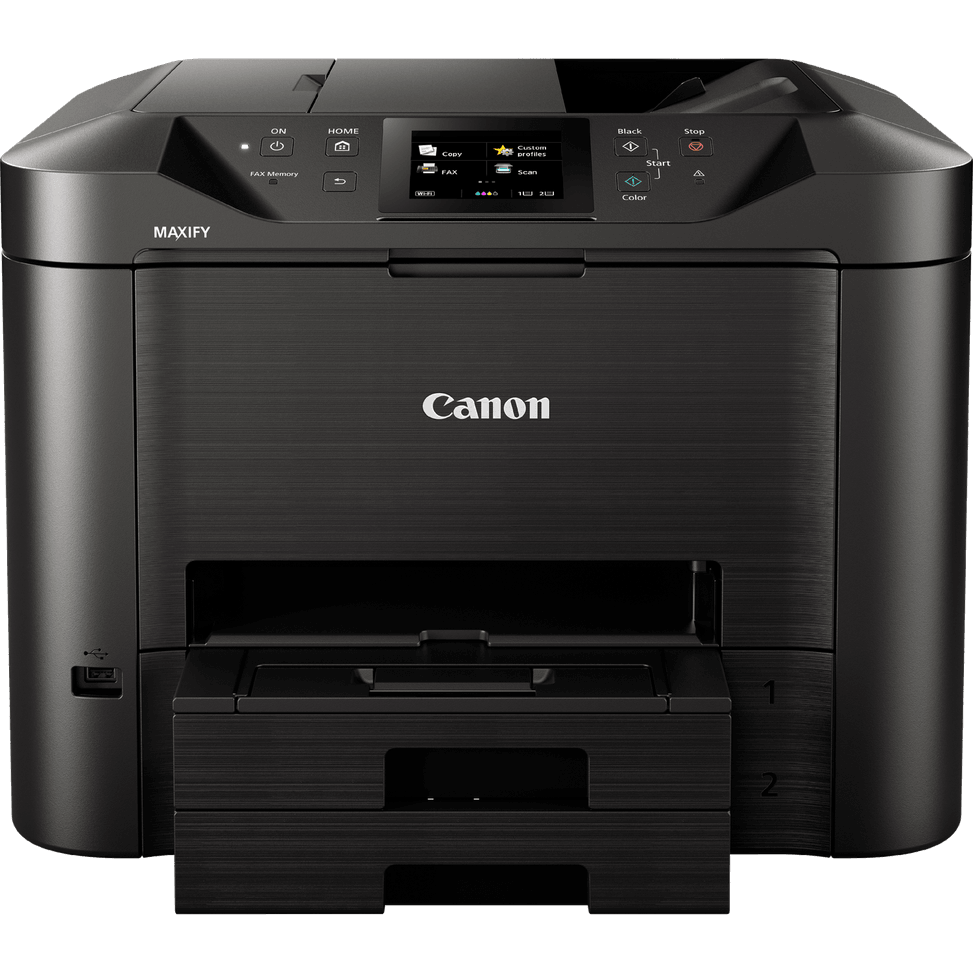 Canon MAXIFY MB5450 — image 1