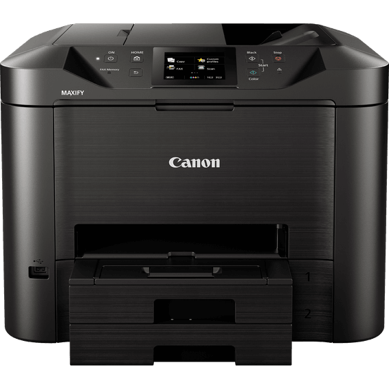 Canon MAXIFY MB5450