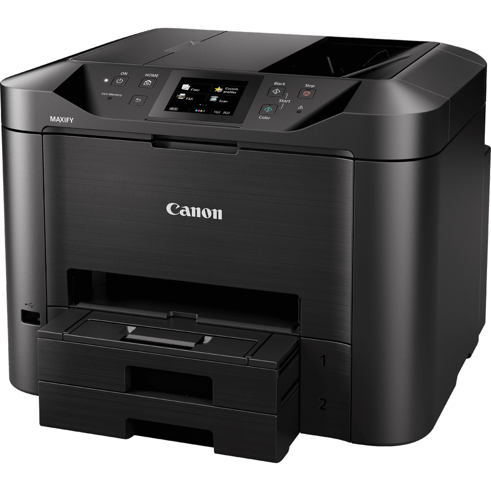 Canon MAXIFY MB5450 — image 2