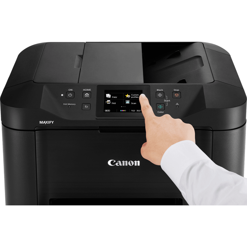 Canon MAXIFY MB5450 — image 6