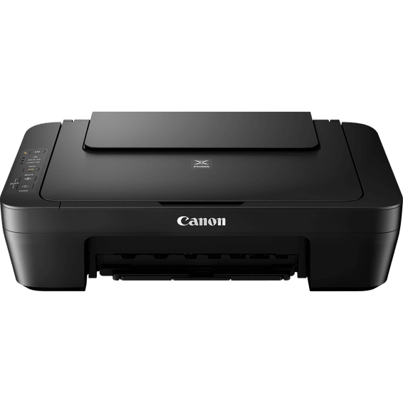 Imprimante jet d'encre couleur 3-en-1 Canon PIXMA MG2555S