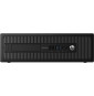 PC de bureau HP EliteDesk 800 G1 SFF Small Form Factor (F3W82EA)