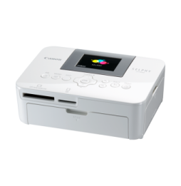 Canon SELPHY CP1000 - Blanc