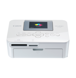 Canon SELPHY CP1000 - Blanc