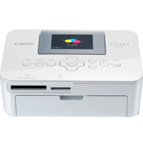 Canon SELPHY CP1000 - Blanc