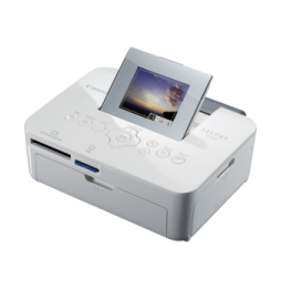 Canon SELPHY CP1000 - Blanc