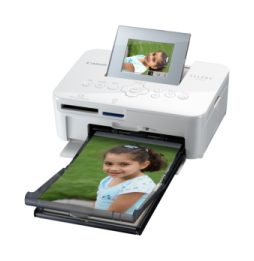 Canon SELPHY CP1000 - Blanc