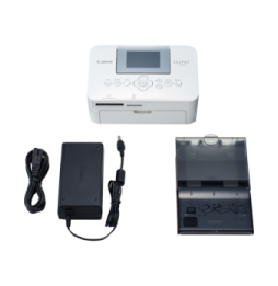 Canon SELPHY CP1000 - Blanc