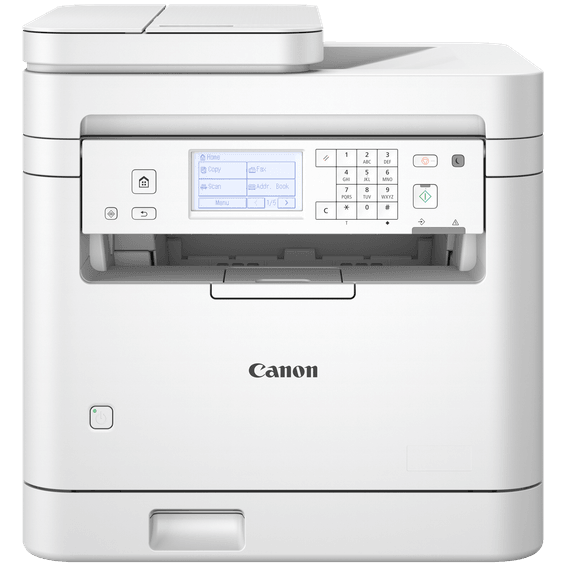 Imprimante laser monochrome multifonction sans fil Canon i-SENSYS MF287dw
