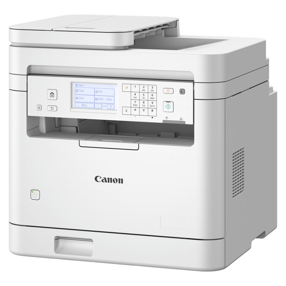 Imprimante laser monochrome multifonction sans fil Canon i-SENSYS MF287dw — image 2