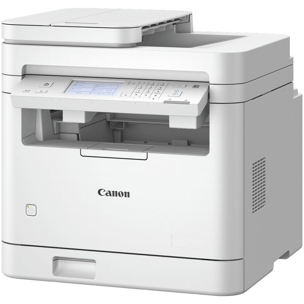Imprimante laser monochrome multifonction sans fil Canon i-SENSYS MF287dw — image 3