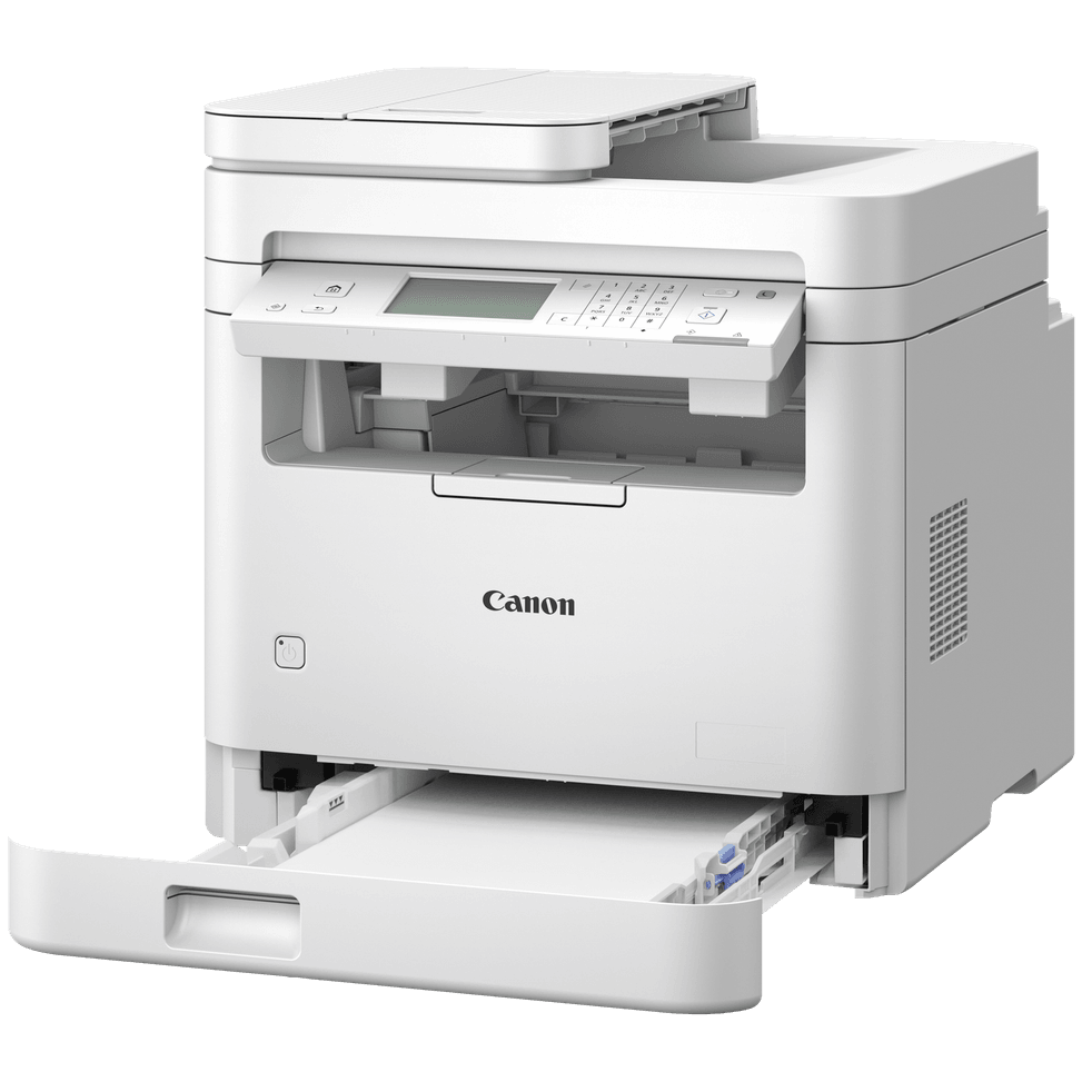 Imprimante laser monochrome multifonction sans fil Canon i-SENSYS MF287dw — image 4