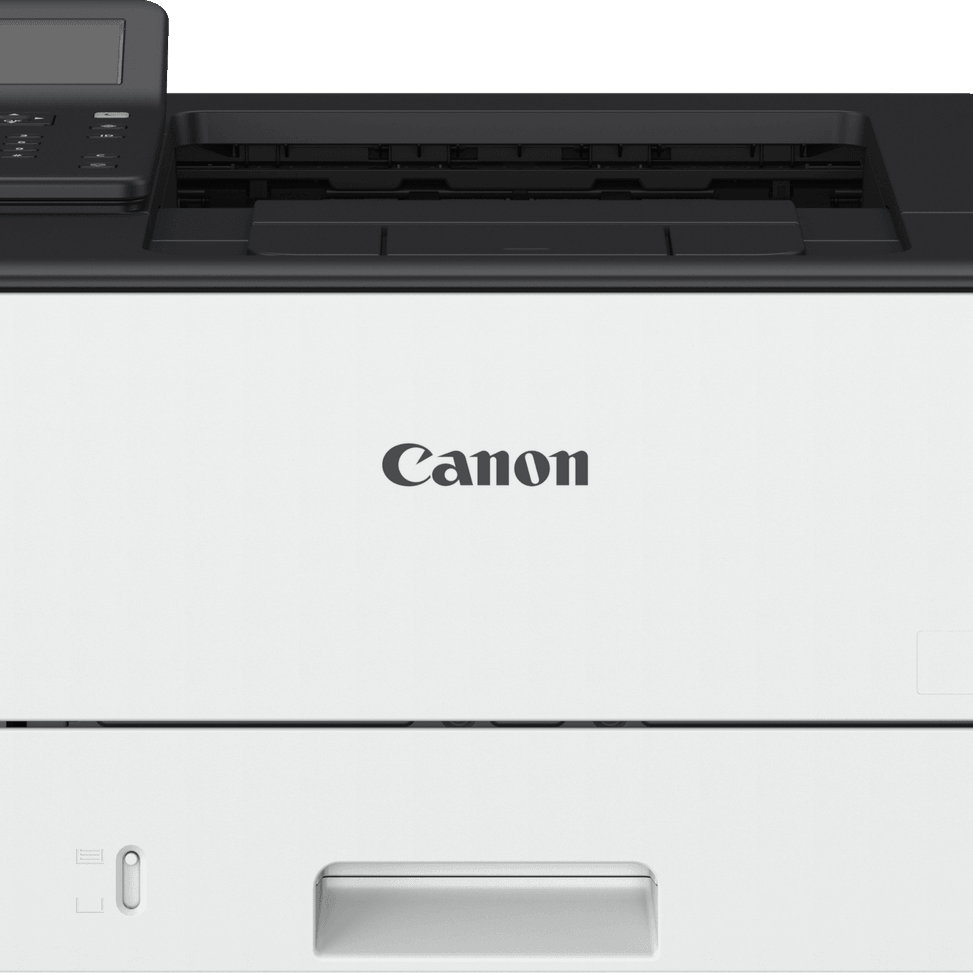 Imprimante laser monochrome sans fil Canon i-SENSYS LBP246dw — image 2