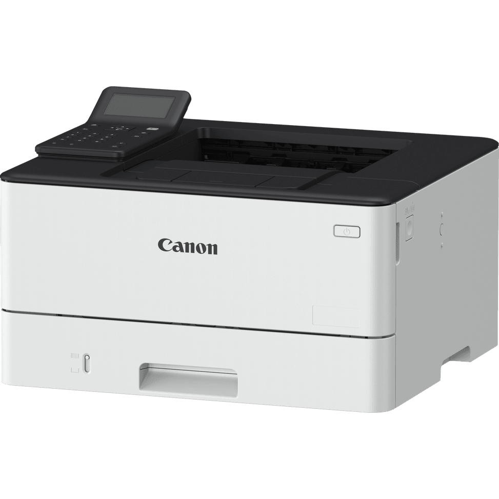 Imprimante laser monochrome sans fil Canon i-SENSYS LBP246dw — image 3