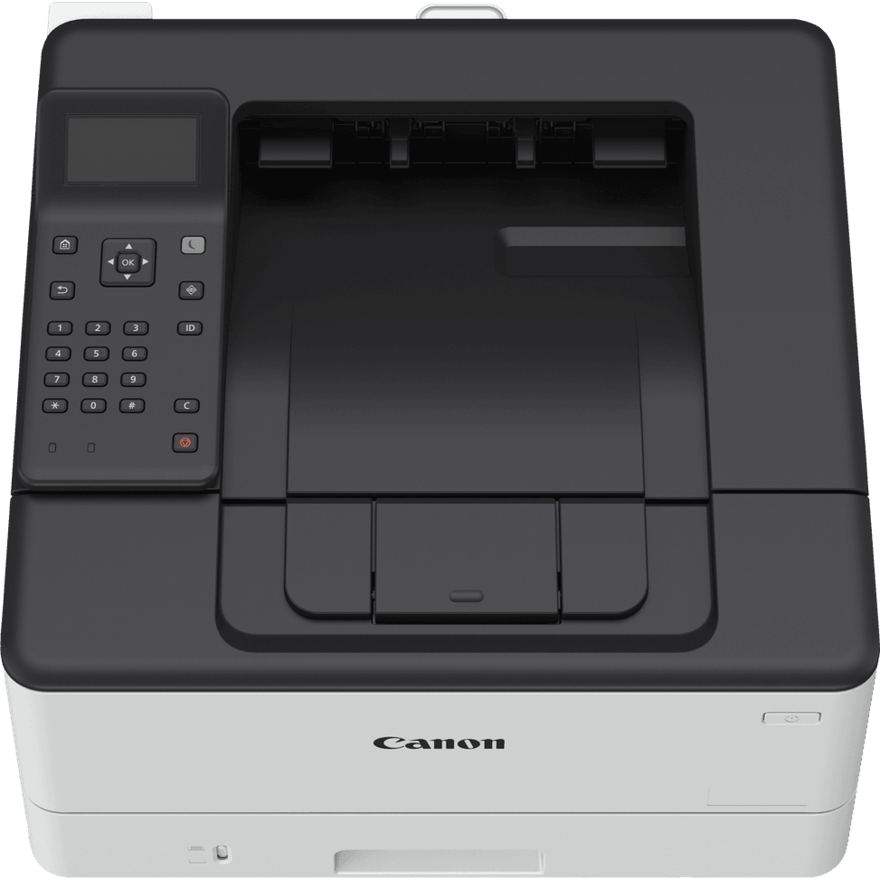 Imprimante laser monochrome sans fil Canon i-SENSYS LBP246dw — image 4
