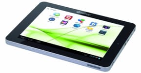 Memup tablette SlidePad NG 808 — image 6