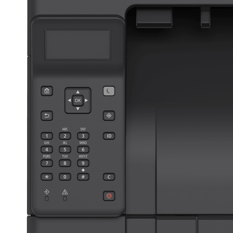 Imprimante laser monochrome sans fil Canon i-SENSYS LBP246dw — image 5