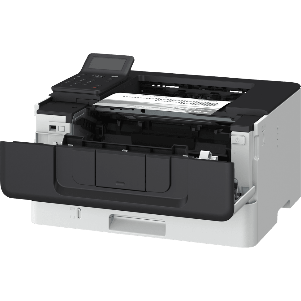 Imprimante laser monochrome sans fil Canon i-SENSYS LBP246dw — image 6