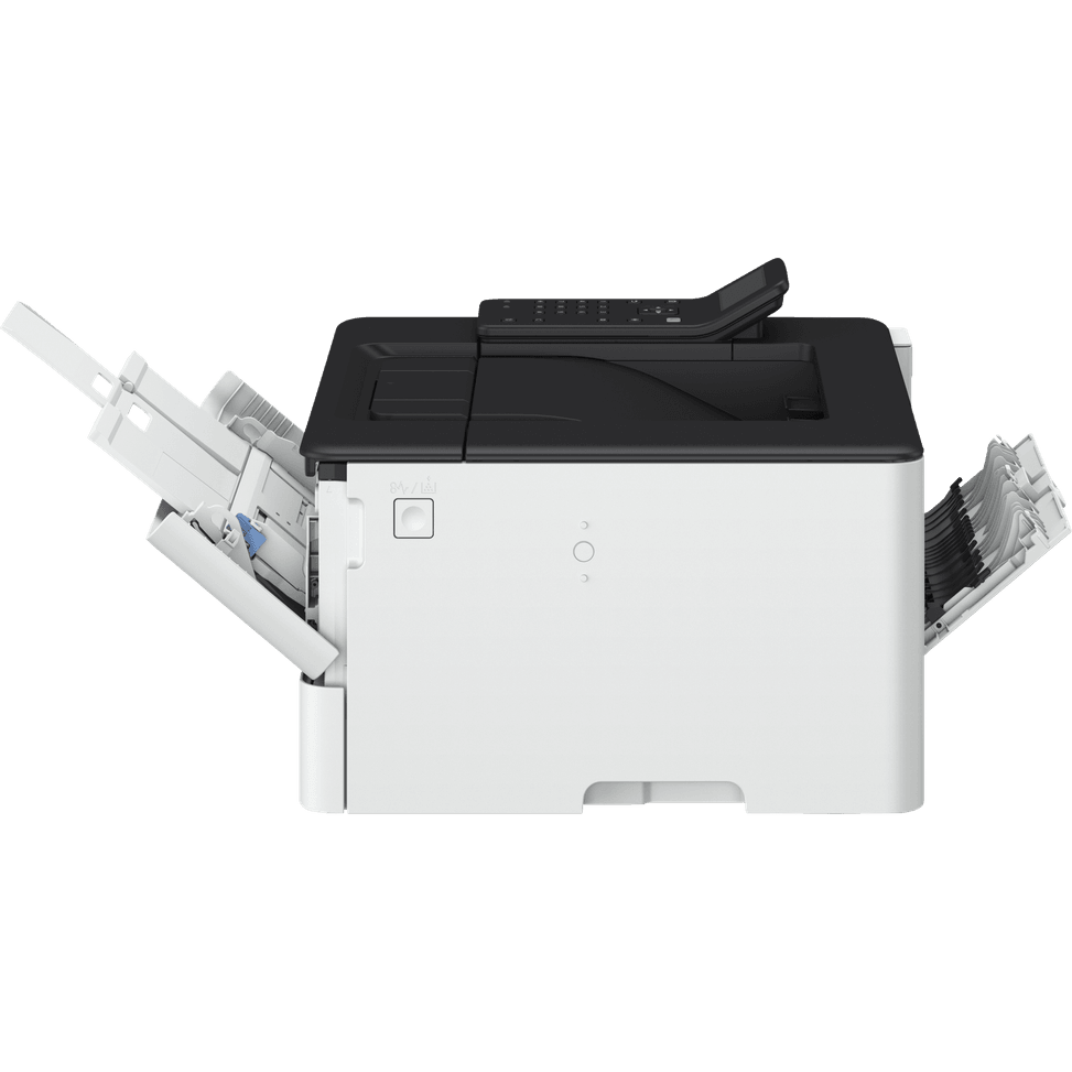 Imprimante laser monochrome sans fil Canon i-SENSYS LBP246dw — image 7
