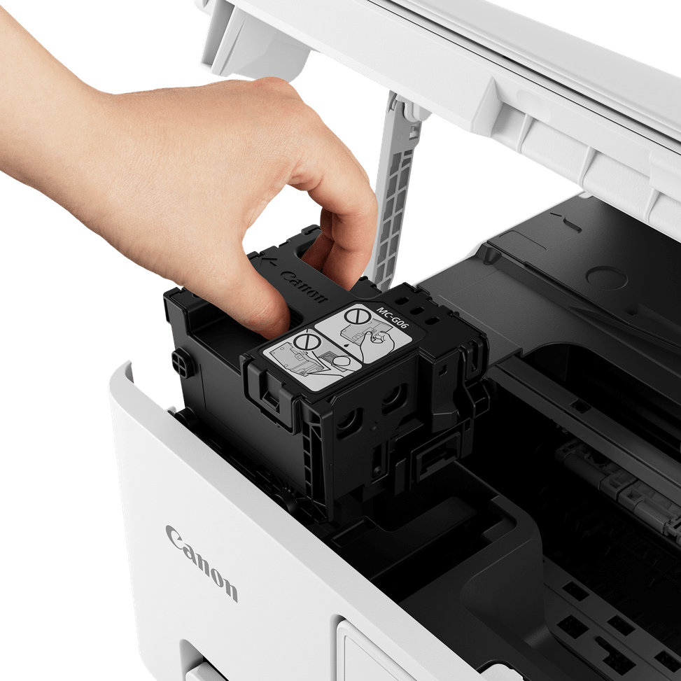 Canon PIXMA TS7650i, imprimante photo jet d'encre couleur 3-en-1 Wi-Fi — image 13