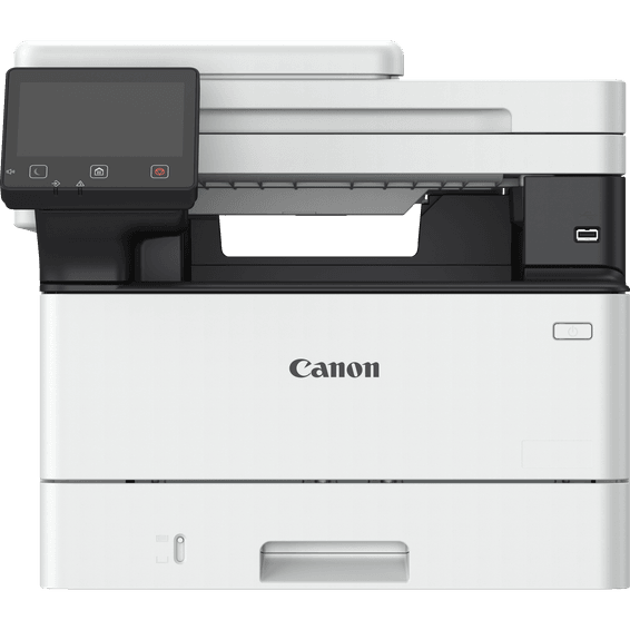 Imprimante laser monochrome sans fil 3-en-1 i-SENSYS MF463dw de Canon