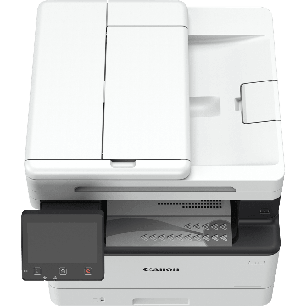 Imprimante laser monochrome sans fil 3-en-1 i-SENSYS MF463dw de Canon — image 4