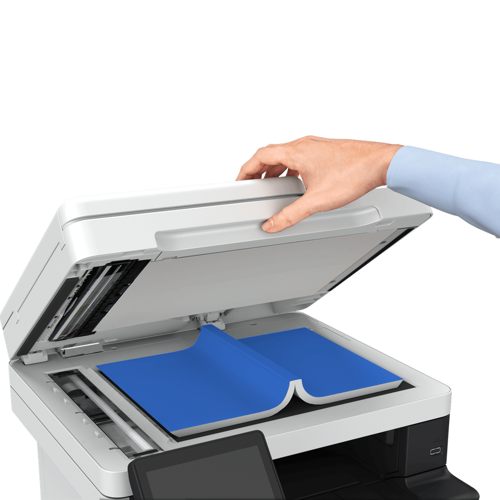 Imprimante laser monochrome sans fil 3-en-1 i-SENSYS MF463dw de Canon — image 9