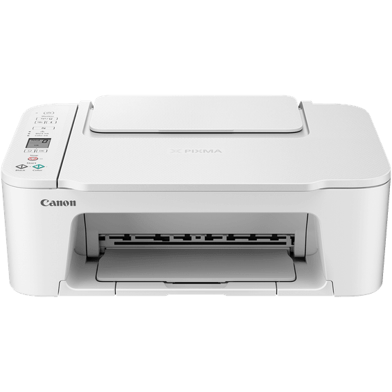 Imprimante multifonction Wi-Fi Canon PIXMA TS3751i, blanche