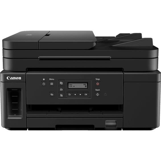 Imprimante jet d'encre MegaTank rechargeable Canon PIXMA GM4050